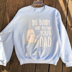 “Elf” Sweatshirt